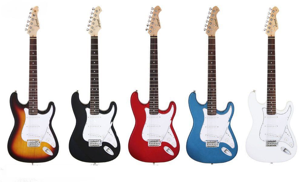 legend ARIA pro Ⅱ ストラトキャスターエレキギターかっこいい