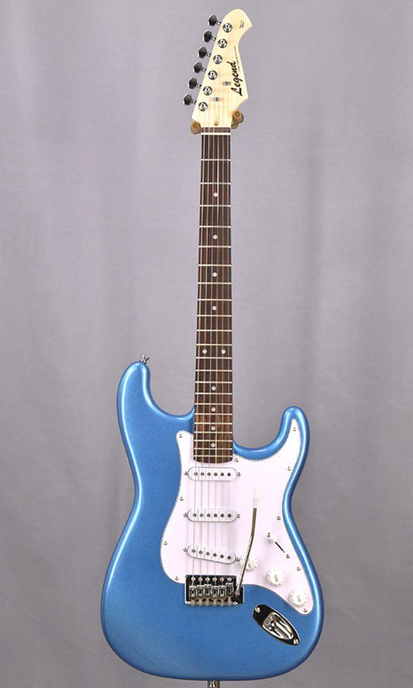 legend ARIA pro Ⅱ ストラトキャスターエレキギターかっこいいです legend ARIA pro Ⅱ ストラトキャスターエレキギターかっこいいです