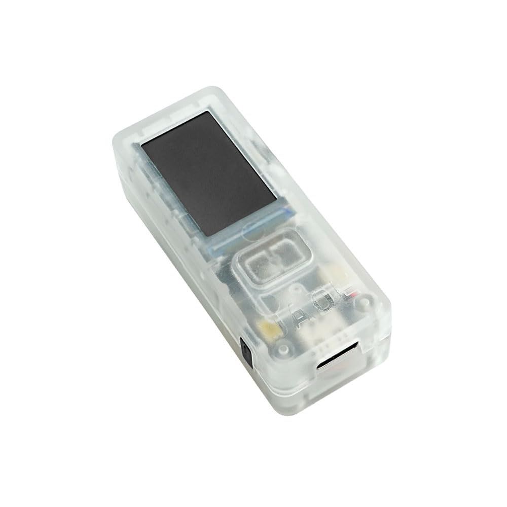 블록스트림 제이드 비트코인 지갑 콜드월렛 카메라 블루투스 USB-C 투명 오렌지 - G마켓 모바일