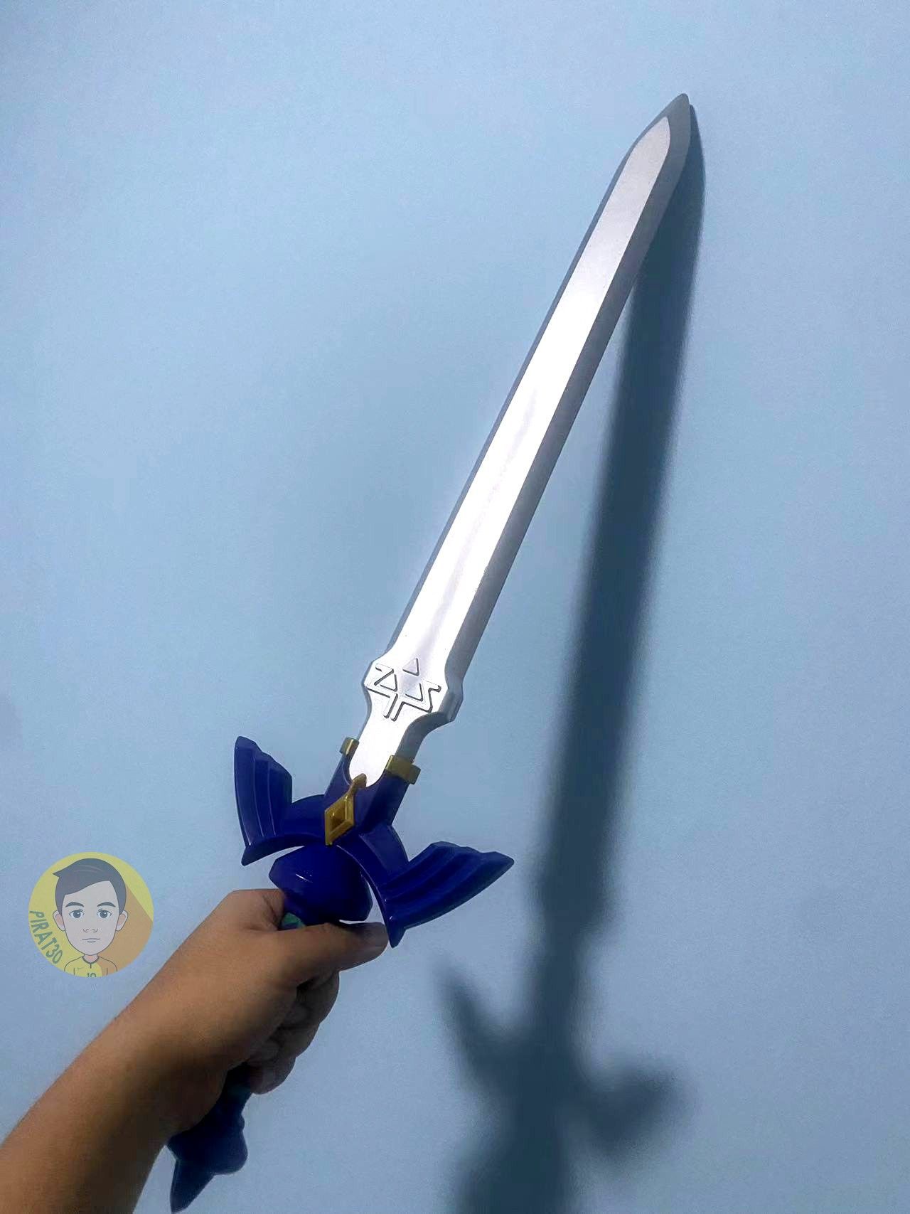 젤다의전설 마스터소드 피규어 굿즈 링크 젤다 야생의 숨결 무기 할로윈 코스프레 파티 코스튬 - G마켓 모바일