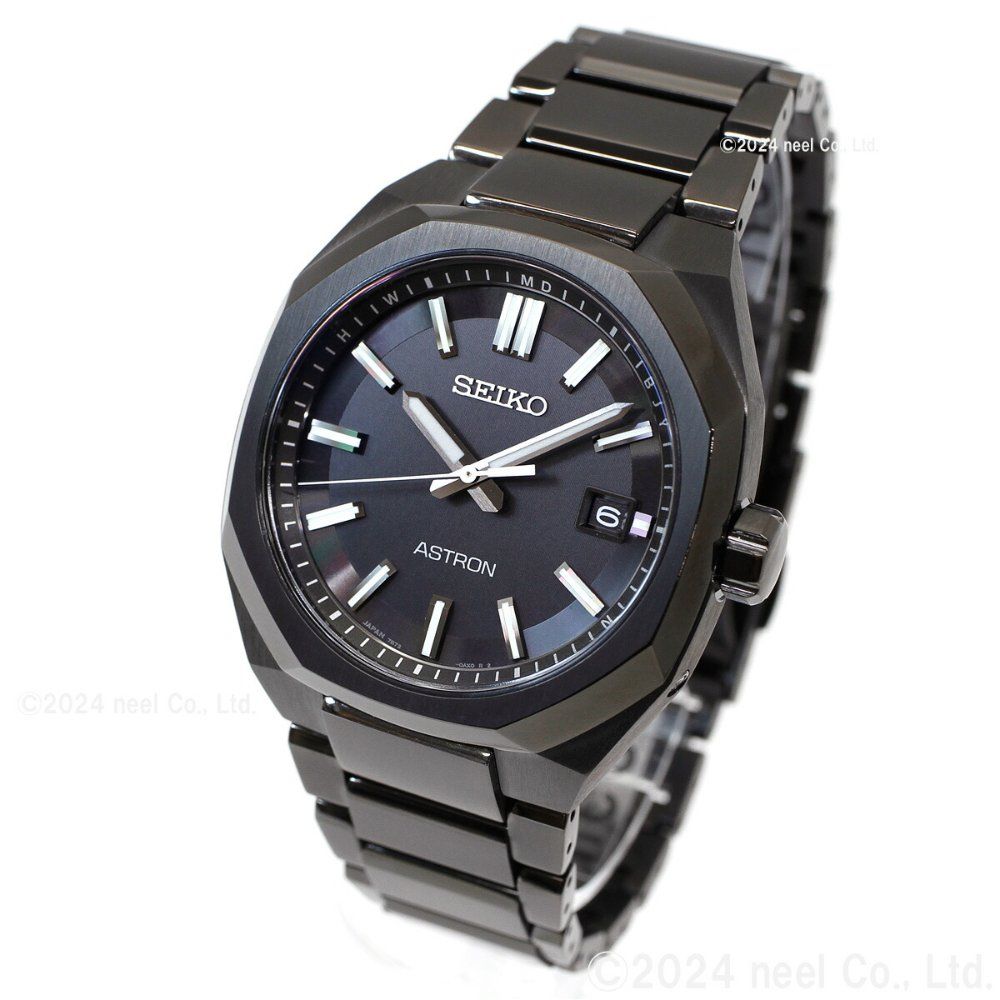 세이코 아스트론 SBXY083 일본제 손목시계 티타늄 남성 메탈